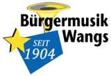 Bürgermusik Wangs